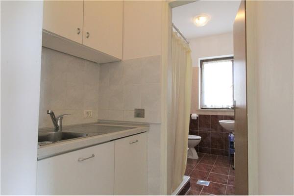Apartment A3, for 4 persons