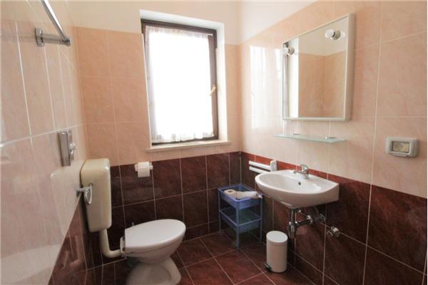 Apartment A3, for 4 persons