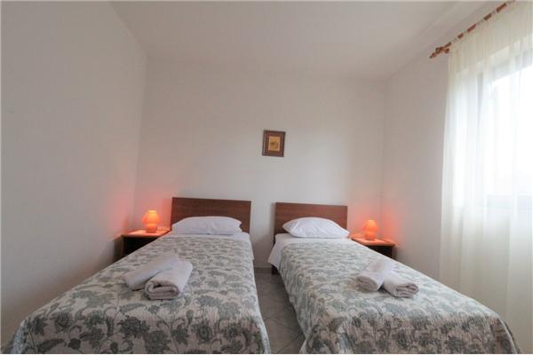 Apartment A3, for 4 persons