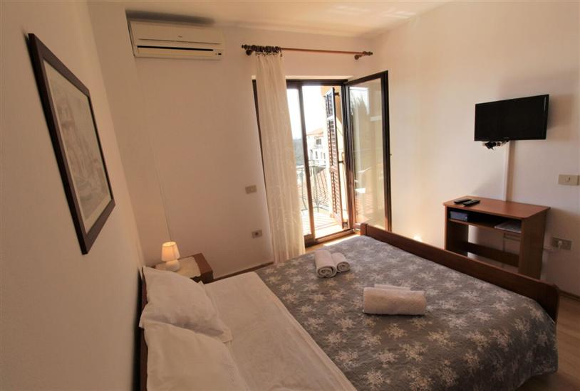 Apartment A4, for 2 persons