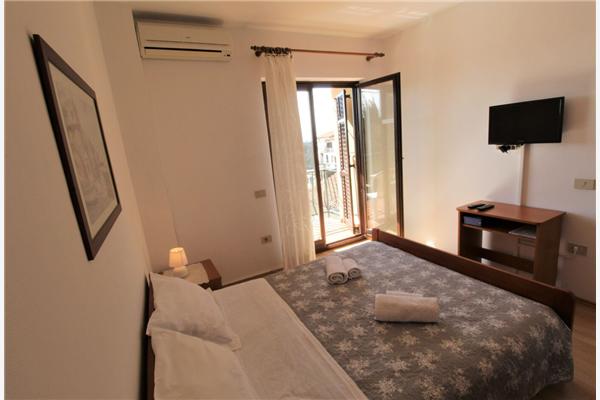 Apartment A4, for 2 persons