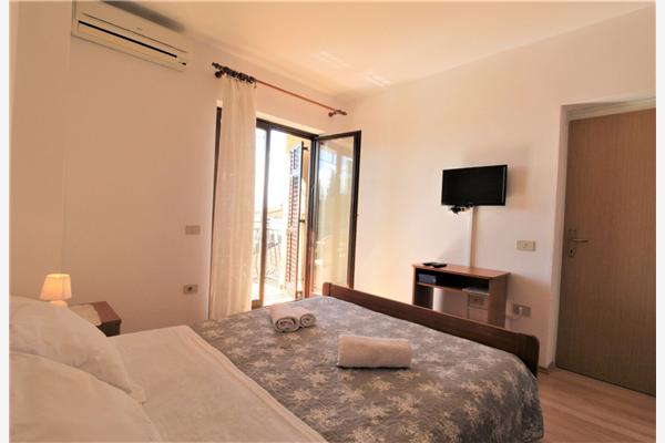 Apartment A4, for 2 persons
