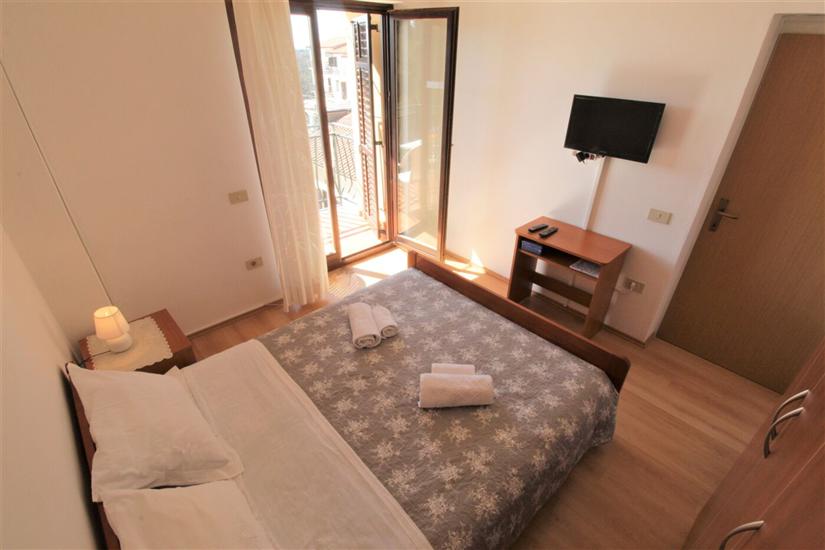 Apartment A4, for 2 persons