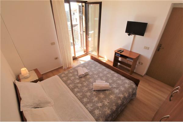 Apartment A4, for 2 persons