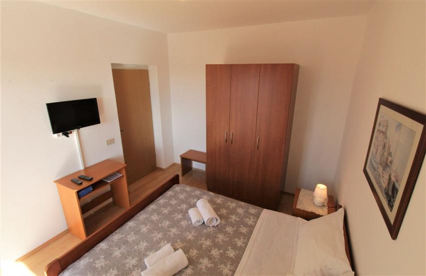 Apartment A4, for 2 persons