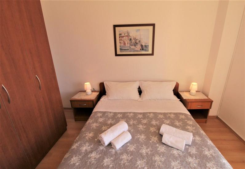 Apartment A4, for 2 persons