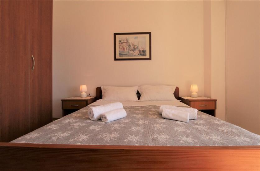 Apartment A4, for 2 persons