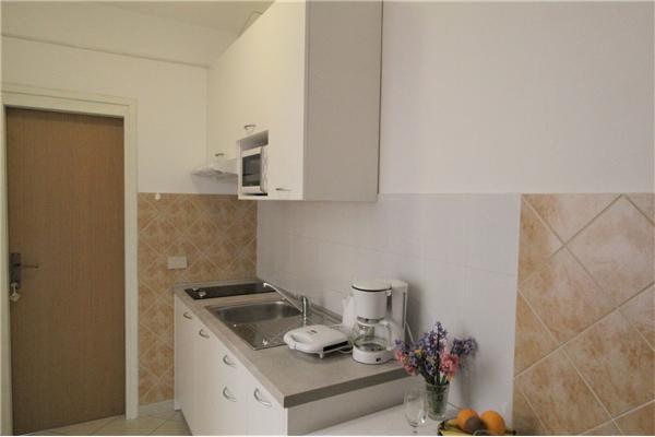 Apartment A4, for 2 persons