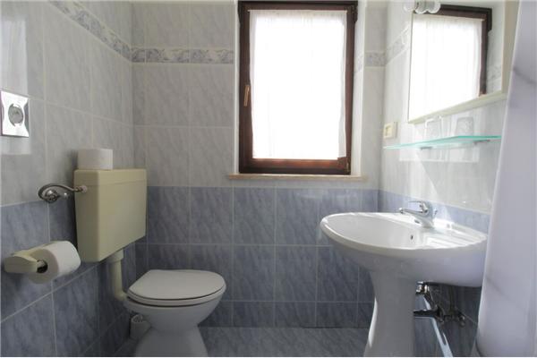 Apartment A4, for 2 persons