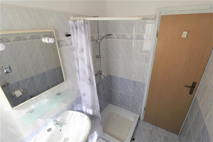 Apartment A4, for 2 persons