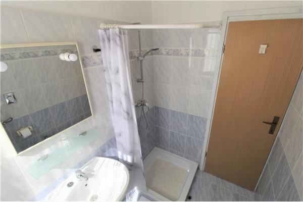 Apartment A4, for 2 persons