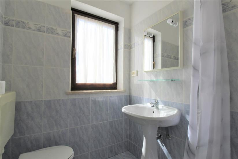 Apartment A4, for 2 persons