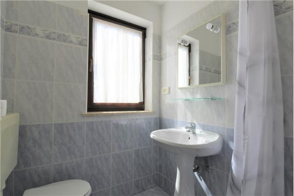 Apartment A4, for 2 persons