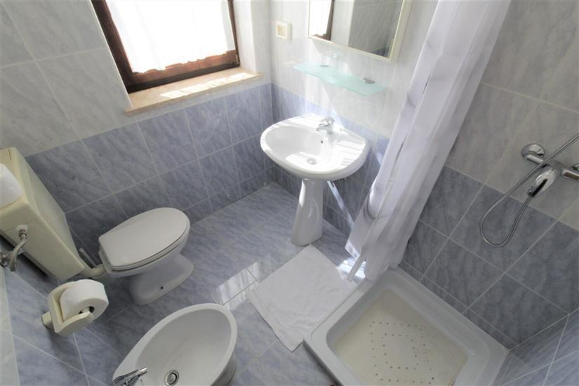 Apartment A4, for 2 persons