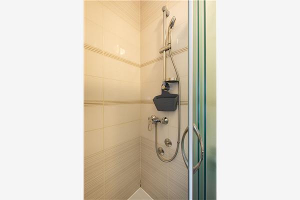 Apartment A1, for 2 persons