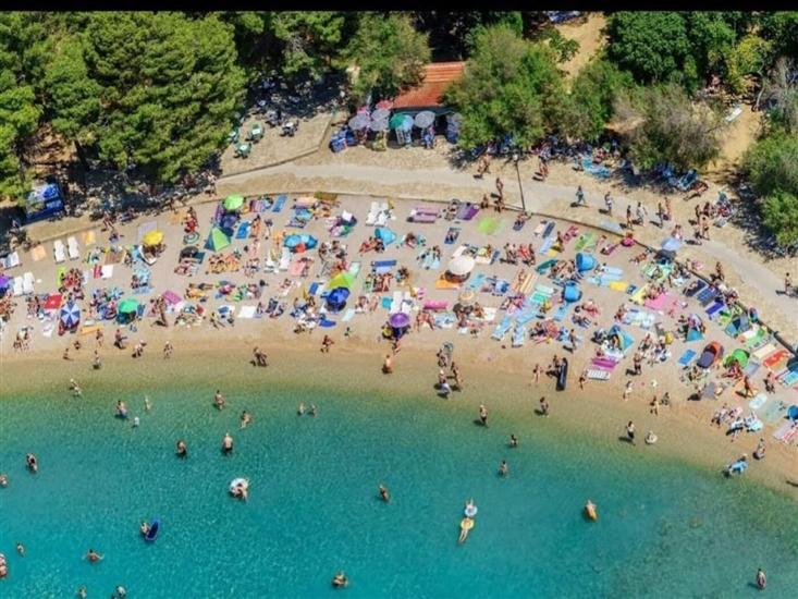 Apartmaj Jacuzzi Residence