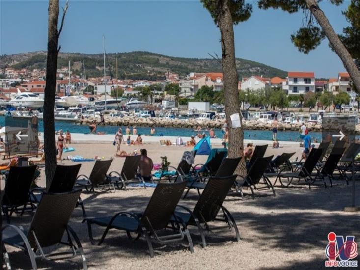 Apartmaj Jacuzzi Residence