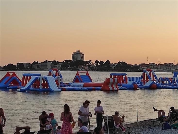 Apartmaj Jacuzzi Residence