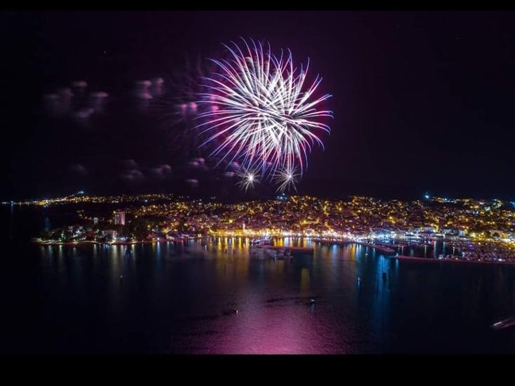 Apartmaj Jacuzzi Residence