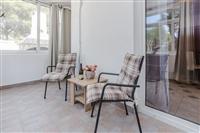 Lägenhet A1, för 6 personer