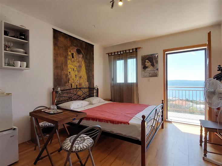 Apartmá A1, pro 2 osoby