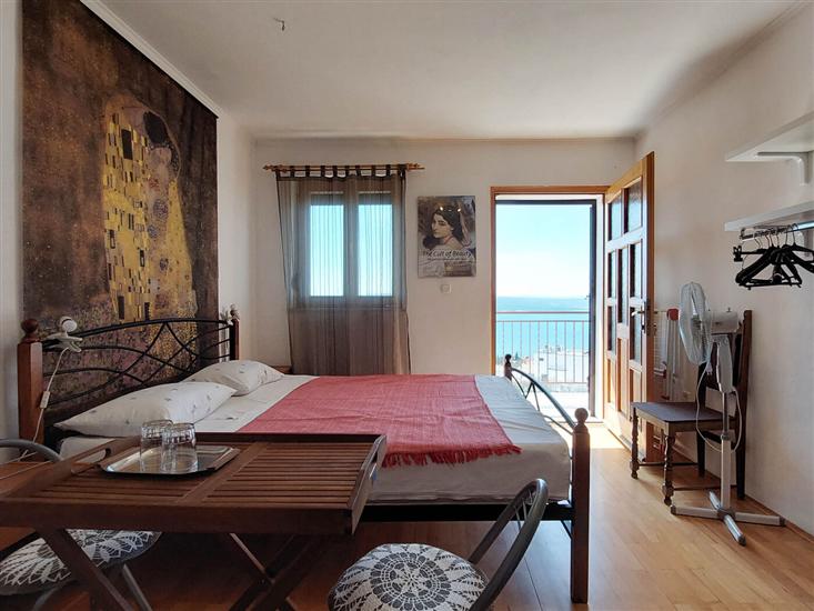 Apartmá A1, pro 2 osoby