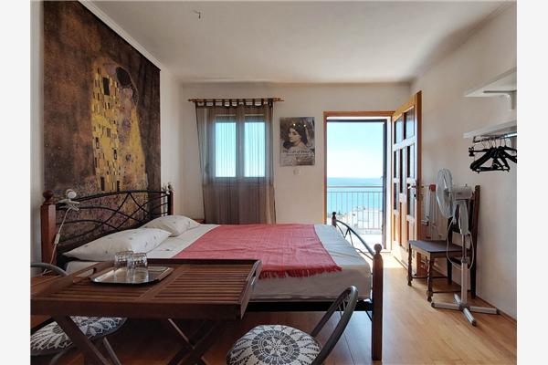 Apartmá A1, pro 2 osoby