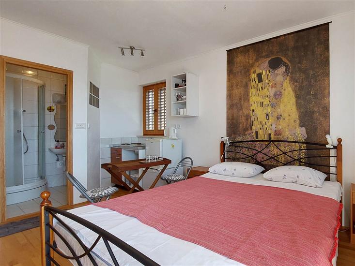 Apartmá A1, pro 2 osoby