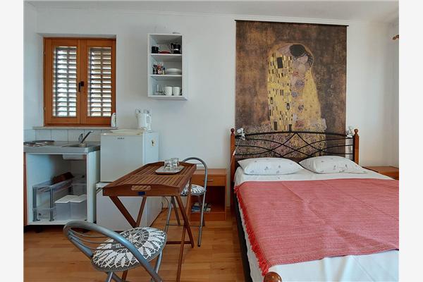 Apartmá A1, pro 2 osoby