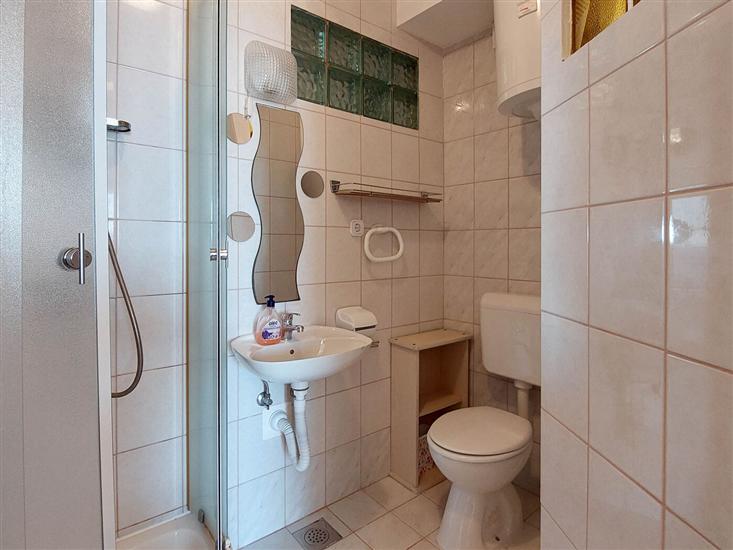 Apartmá A1, pro 2 osoby