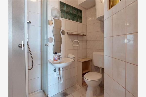 Apartmá A1, pro 2 osoby
