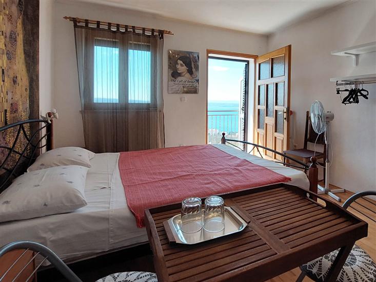 Apartmá A1, pro 2 osoby