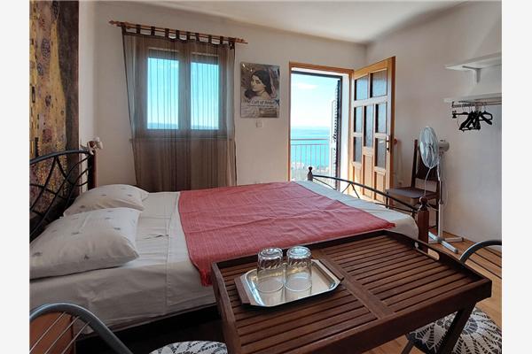 Apartmá A1, pro 2 osoby