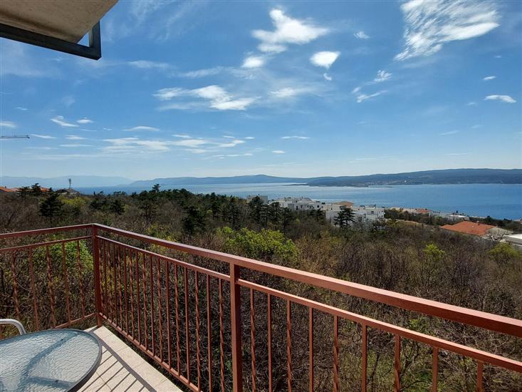 Apartmá A1, pro 2 osoby