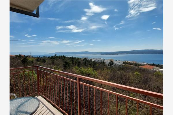 Apartmá A1, pro 2 osoby