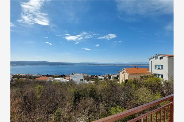 Apartmá A1, pro 2 osoby