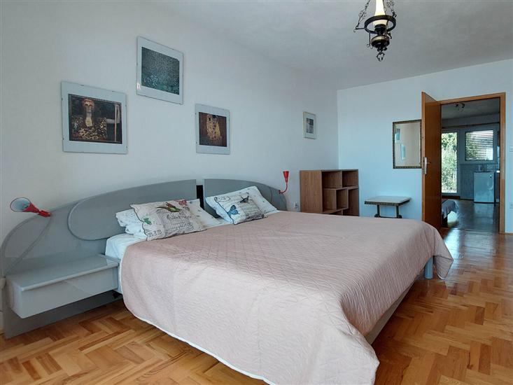 Apartmá A2, pro 4 osoby