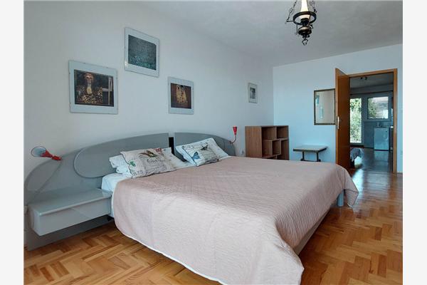 Apartmá A2, pro 4 osoby