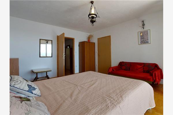 Apartmá A2, pro 4 osoby