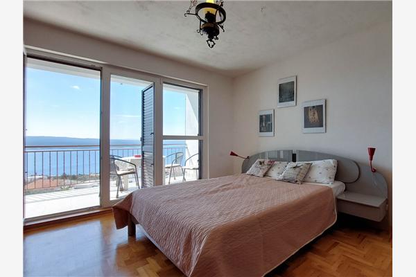 Apartmá A2, pro 4 osoby