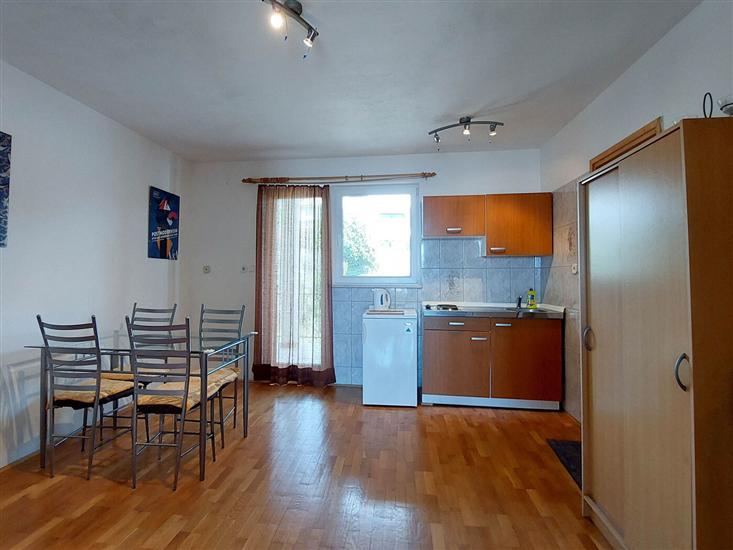 Apartmá A2, pro 4 osoby