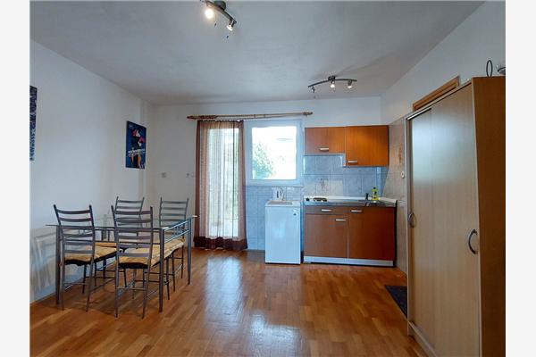 Apartmá A2, pro 4 osoby