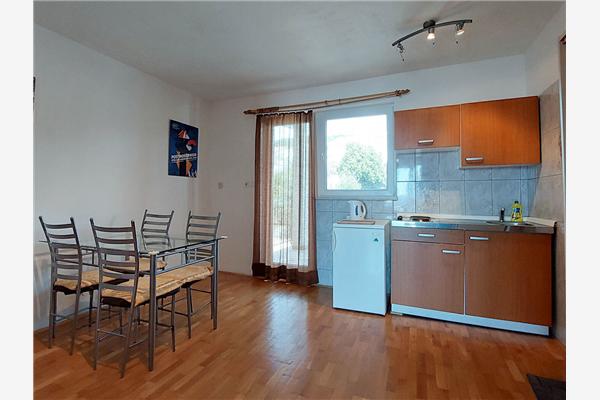 Apartmá A2, pro 4 osoby