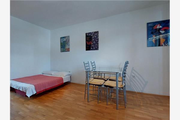 Apartmá A2, pro 4 osoby