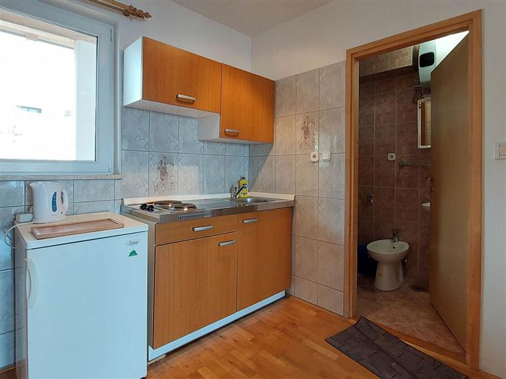 Apartmá A2, pro 4 osoby