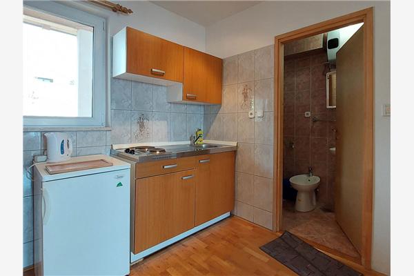 Apartmá A2, pro 4 osoby