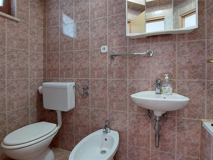 Apartmá A2, pro 4 osoby