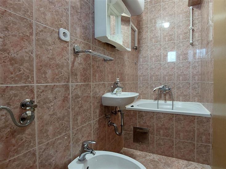 Apartmá A2, pro 4 osoby