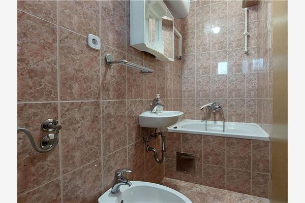 Apartmá A2, pro 4 osoby