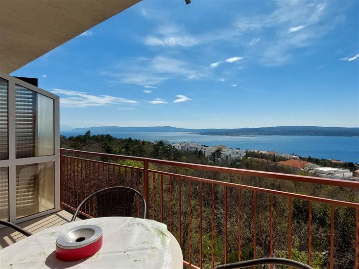 Apartmá A2, pro 4 osoby